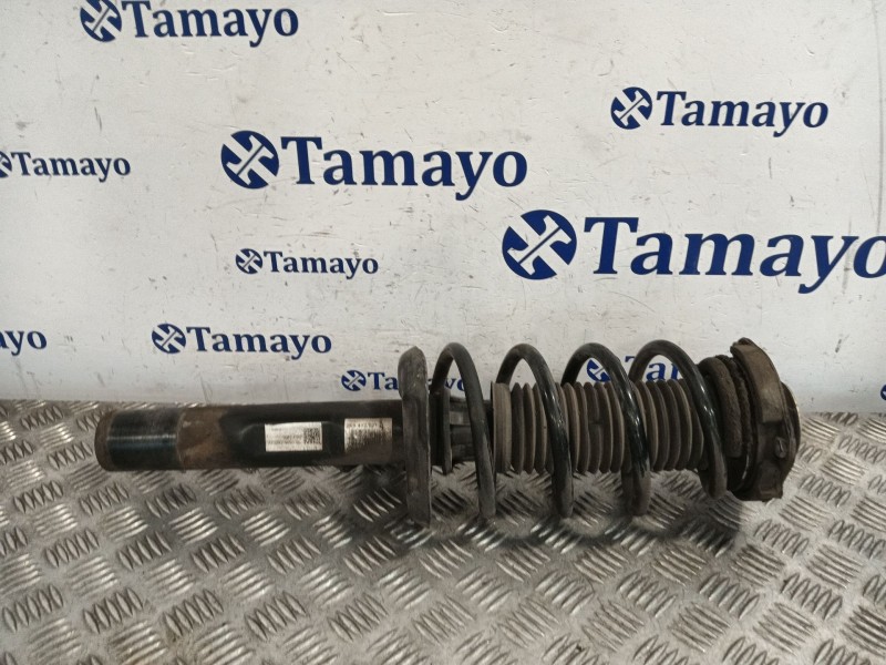 Recambio de amortiguador delantero izquierdo para volkswagen caddy ocio referencia OEM IAM 2K5412021Q  