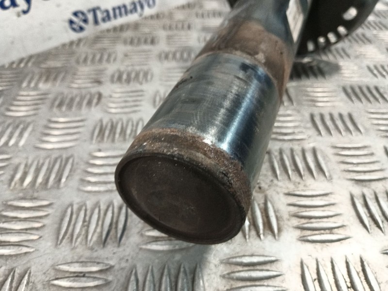 Recambio de amortiguador delantero izquierdo para volkswagen caddy ocio referencia OEM IAM 2K5412021Q  