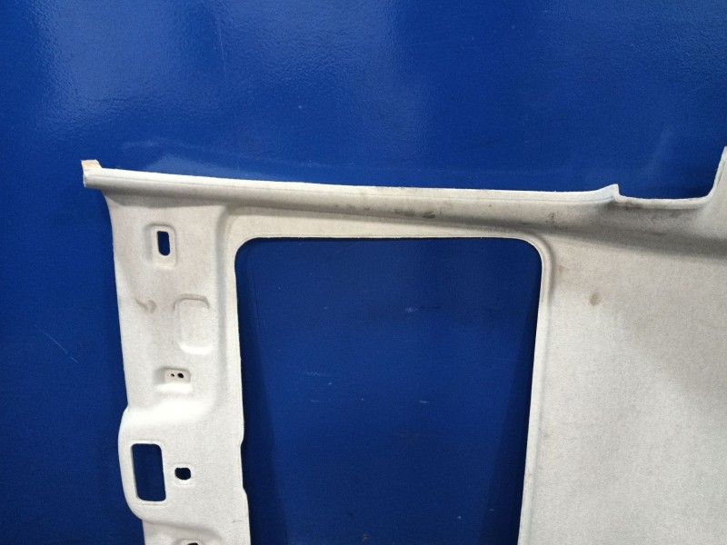 Recambio de techo interior para fiat 500 (312) 500 referencia OEM IAM   