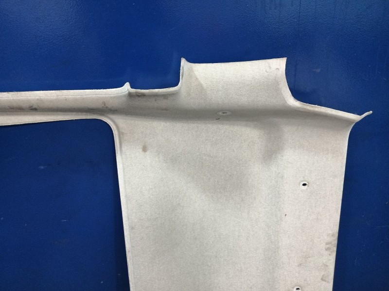 Recambio de techo interior para fiat 500 (312) 500 referencia OEM IAM   