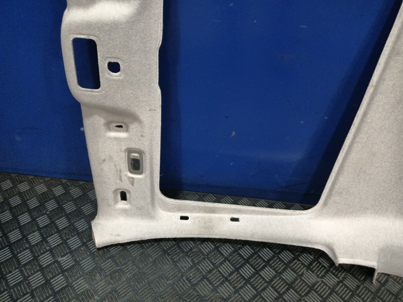 Recambio de techo interior para fiat 500 (312) 500 referencia OEM IAM   
