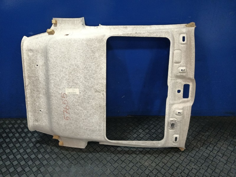 Recambio de techo interior para fiat 500 (312) 500 referencia OEM IAM   