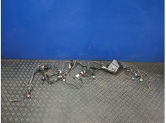 Recambio de instalacion electrica motor para fiat 500 (312) 500 referencia OEM IAM   