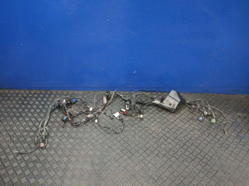 Recambio de instalacion electrica motor para fiat 500 (312) 500 referencia OEM IAM   