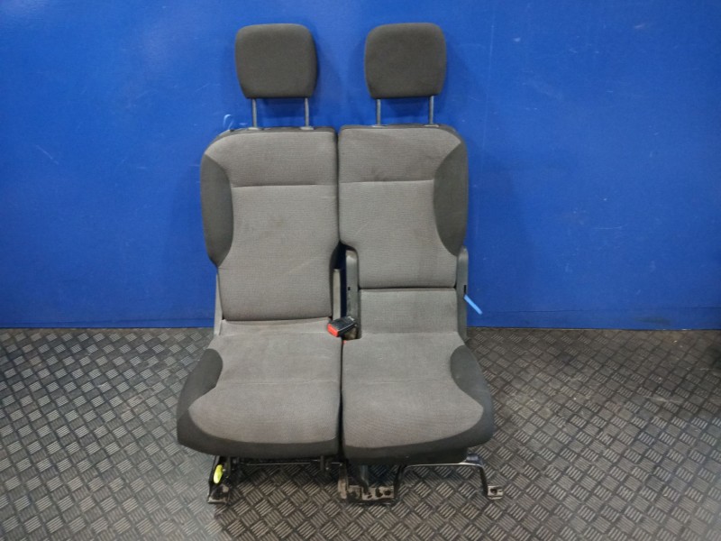 Recambio de asiento delantero derecho para opel combo furgoneta/monovolumen (k9) 1.5 d referencia OEM IAM   