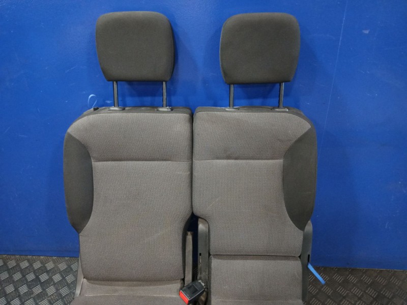 Recambio de asiento delantero derecho para opel combo furgoneta/monovolumen (k9) 1.5 d referencia OEM IAM   