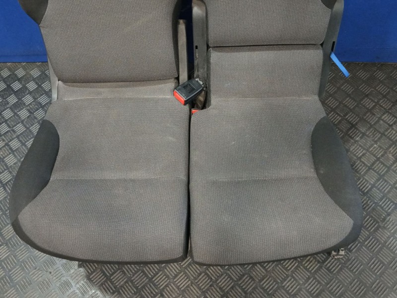 Recambio de asiento delantero derecho para opel combo furgoneta/monovolumen (k9) 1.5 d referencia OEM IAM   