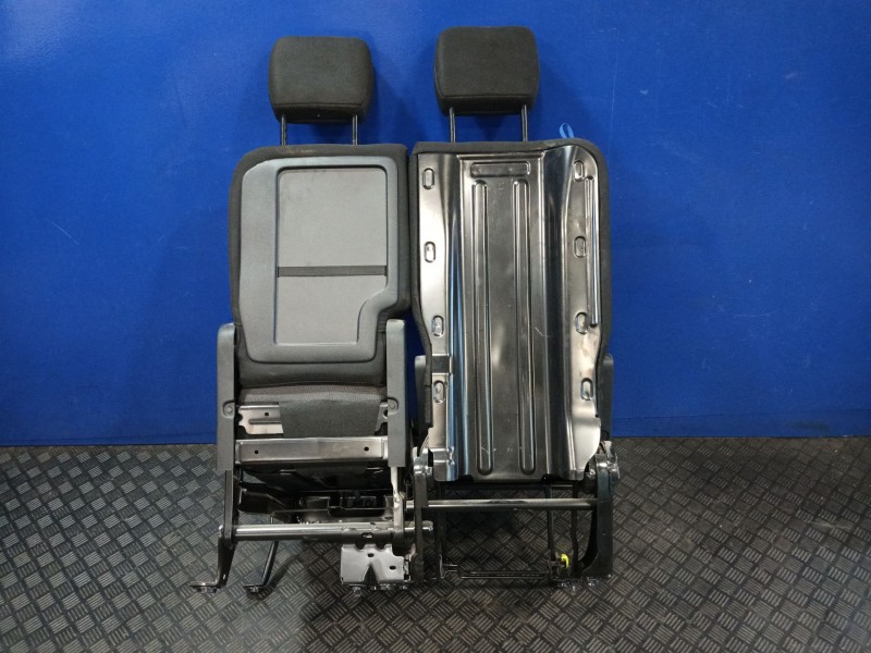 Recambio de asiento delantero derecho para opel combo furgoneta/monovolumen (k9) 1.5 d referencia OEM IAM   