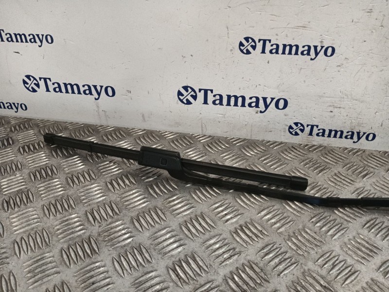 Recambio de brazo limpia delantero derecho para opel combo furgoneta/monovolumen (k9) 1.5 d referencia OEM IAM   