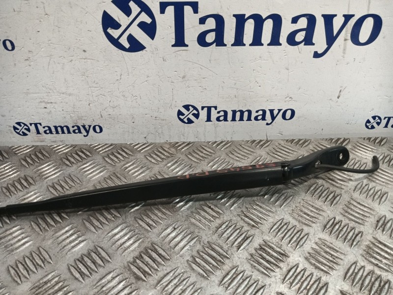 Recambio de brazo limpia delantero derecho para opel combo furgoneta/monovolumen (k9) 1.5 d referencia OEM IAM   