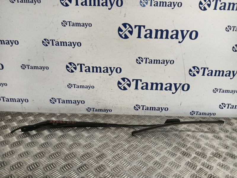 Recambio de brazo limpia delantero derecho para opel combo furgoneta/monovolumen (k9) 1.5 d referencia OEM IAM   