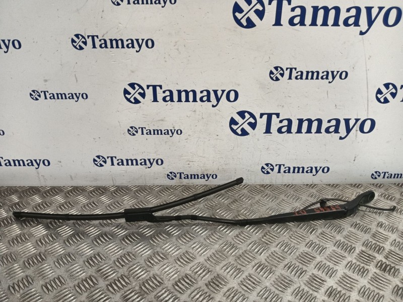 Recambio de brazo limpia delantero izquierdo para opel combo furgoneta/monovolumen (k9) 1.5 d referencia OEM IAM   