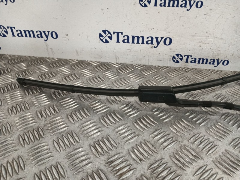 Recambio de brazo limpia delantero izquierdo para opel combo furgoneta/monovolumen (k9) 1.5 d referencia OEM IAM   