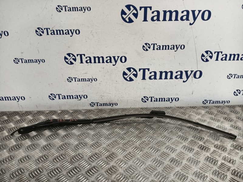 Recambio de brazo limpia delantero izquierdo para opel combo furgoneta/monovolumen (k9) 1.5 d referencia OEM IAM   