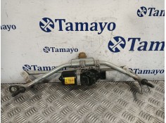 Recambio de motor limpia delantero para opel combo furgoneta/monovolumen (k9) 1.5 d referencia OEM IAM 9816558880  