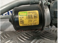 Recambio de motor limpia delantero para opel combo furgoneta/monovolumen (k9) 1.5 d referencia OEM IAM 9816558880   2