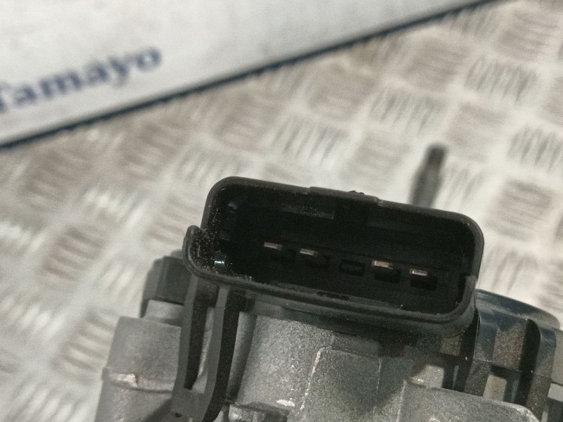 Recambio de motor limpia delantero para opel combo furgoneta/monovolumen (k9) 1.5 d referencia OEM IAM 9816558880  