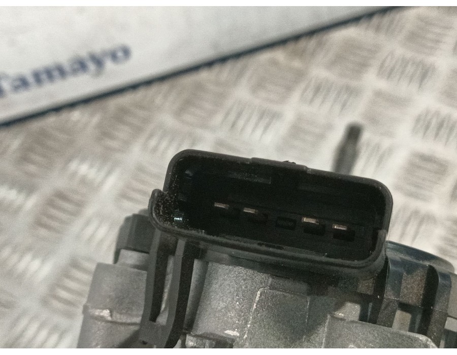 Recambio de motor limpia delantero para opel combo furgoneta/monovolumen (k9) 1.5 d referencia OEM IAM 9816558880  