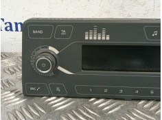 Recambio de sistema audio / radio cd para opel combo furgoneta/monovolumen (k9) 1.5 d referencia OEM IAM 98350483ZD   2