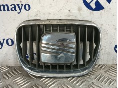 Recambio de rejilla capot para seat leon (1m1) 1.9 tdi referencia OEM IAM 6L0853679  