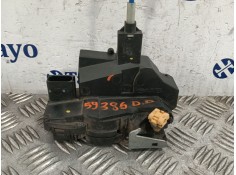 Recambio de cerradura puerta delantera derecha para saab 9-3 station wagon (e50) 1.9 tid referencia OEM IAM   