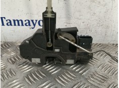 Recambio de cerradura puerta delantera derecha para saab 9-3 station wagon (e50) 1.9 tid referencia OEM IAM    2