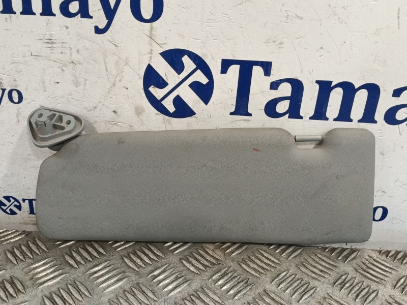 Recambio de parasol derecho para bmw serie 1 berlina (e81/e87) 2.0 cat referencia OEM IAM   