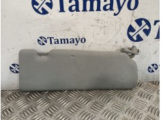 Recambio de parasol izquierdo para bmw serie 1 berlina (e81/e87) 2.0 cat referencia OEM IAM    2