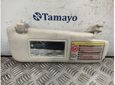 Recambio de parasol derecho para fiat 500 (312) 500 referencia OEM IAM   