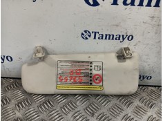 Recambio de parasol derecho para fiat 500 (312) 500 referencia OEM IAM    2