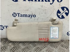 Recambio de parasol izquierdo para fiat 500 (312) 500 referencia OEM IAM   