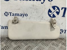 Recambio de parasol izquierdo para fiat 500 (312) 500 referencia OEM IAM    2