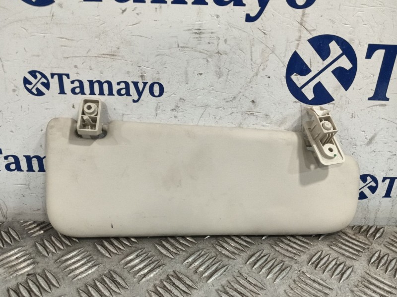 Recambio de parasol izquierdo para fiat 500 (312) 500 referencia OEM IAM   