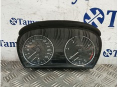 Recambio de cuadro instrumentos para bmw serie 3 berlina (e90) 2.0 16v diesel cat referencia OEM IAM A2C5311304 911020503 641026