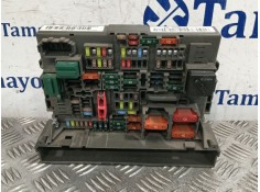 Recambio de caja reles / fusibles para bmw serie 1 berlina (e81/e87) 2.0 cat referencia OEM IAM 911944404  