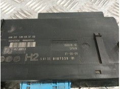 Recambio de modulo electronico para bmw serie 1 berlina (e81/e87) 2.0 cat referencia OEM IAM 918753901 1060070314 532423126 2