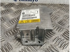Recambio de centralita airbag para bmw serie 1 berlina (e81/e87) 2.0 cat referencia OEM IAM 0285010070  918443201 2
