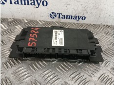 Recambio de modulo electronico para bmw serie 1 berlina (e81/e87) 2.0 cat referencia OEM IAM 6135920452501  5323398S1