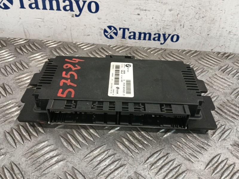 Recambio de modulo electronico para bmw serie 1 berlina (e81/e87) 2.0 cat referencia OEM IAM 6135920452501  5323398S1