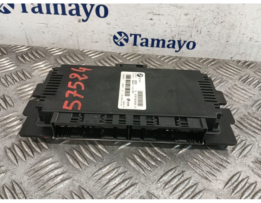 Recambio de modulo electronico para bmw serie 1 berlina (e81/e87) 2.0 cat referencia OEM IAM 6135920452501  5323398S1