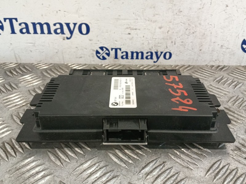 Recambio de modulo electronico para bmw serie 1 berlina (e81/e87) 2.0 cat referencia OEM IAM 6135920452501  5323398S1