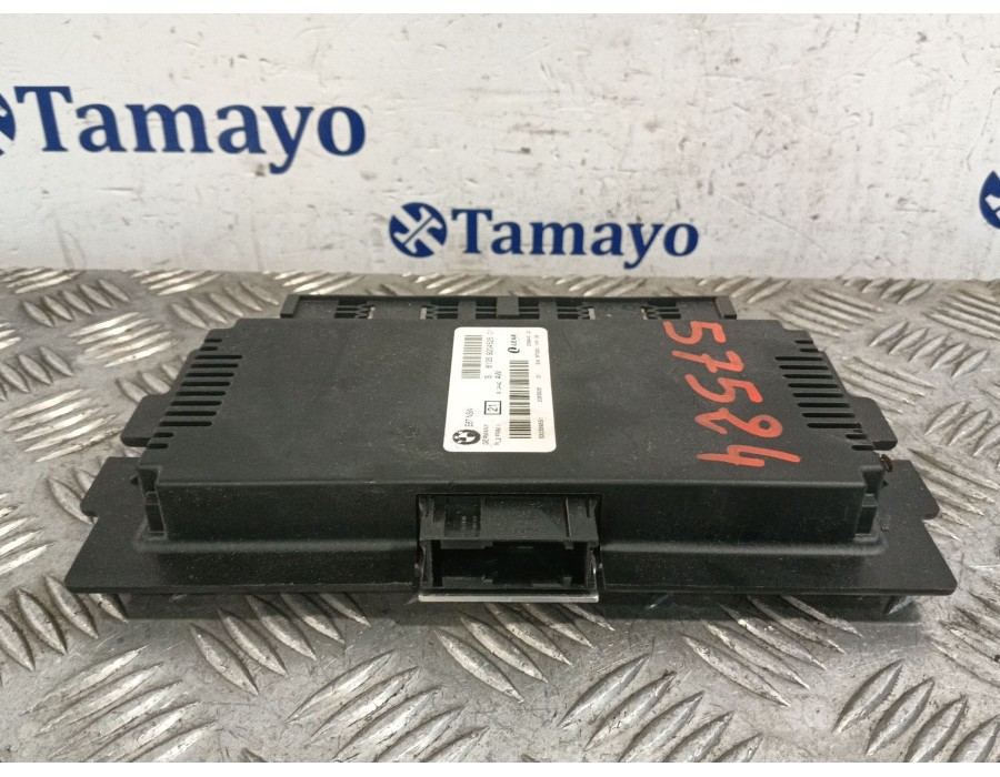 Recambio de modulo electronico para bmw serie 1 berlina (e81/e87) 2.0 cat referencia OEM IAM 6135920452501  5323398S1