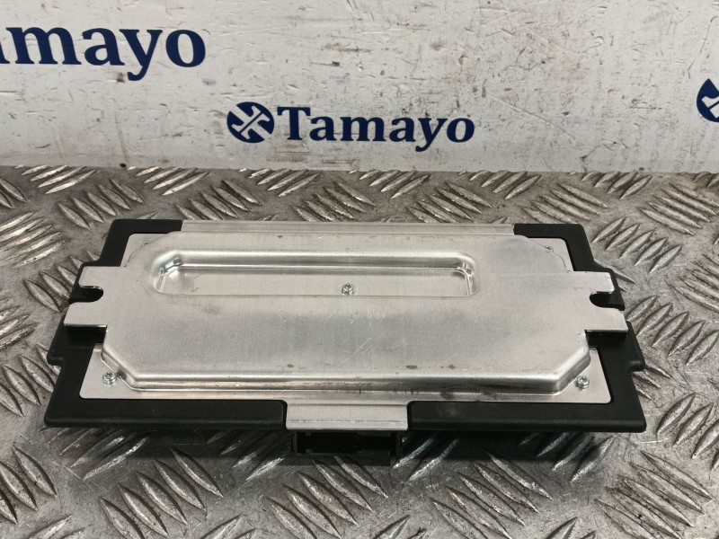 Recambio de modulo electronico para bmw serie 1 berlina (e81/e87) 2.0 cat referencia OEM IAM 6135920452501  5323398S1