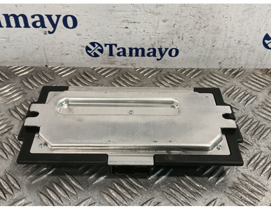 Recambio de modulo electronico para bmw serie 1 berlina (e81/e87) 2.0 cat referencia OEM IAM 6135920452501  5323398S1