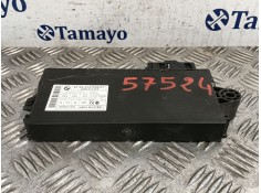 Recambio de modulo electronico para bmw serie 1 berlina (e81/e87) 2.0 cat referencia OEM IAM 5WK49513YBR  6135914722601 2