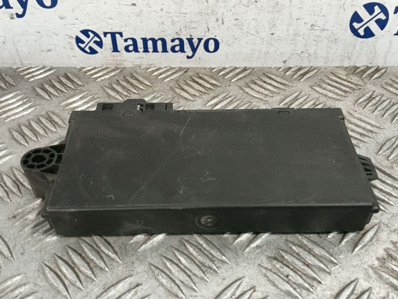 Recambio de modulo electronico para bmw serie 1 berlina (e81/e87) 2.0 cat referencia OEM IAM 5WK49513YBR  6135914722601