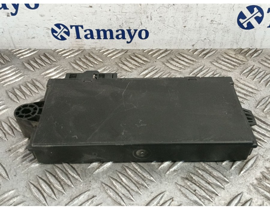 Recambio de modulo electronico para bmw serie 1 berlina (e81/e87) 2.0 cat referencia OEM IAM 5WK49513YBR  6135914722601