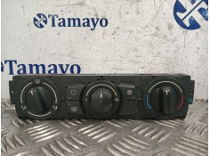 Recambio de mando calefaccion / aire acondicionado para bmw serie 1 berlina (e81/e87) 2.0 cat referencia OEM IAM A2C53323561  64