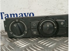 Recambio de mando calefaccion / aire acondicionado para bmw serie 1 berlina (e81/e87) 2.0 cat referencia OEM IAM A2C53323561  64 2