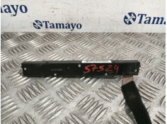 Recambio de mando multifuncion para bmw serie 1 berlina (e81/e87) 2.0 cat referencia OEM IAM 6131697092005  03744651 2